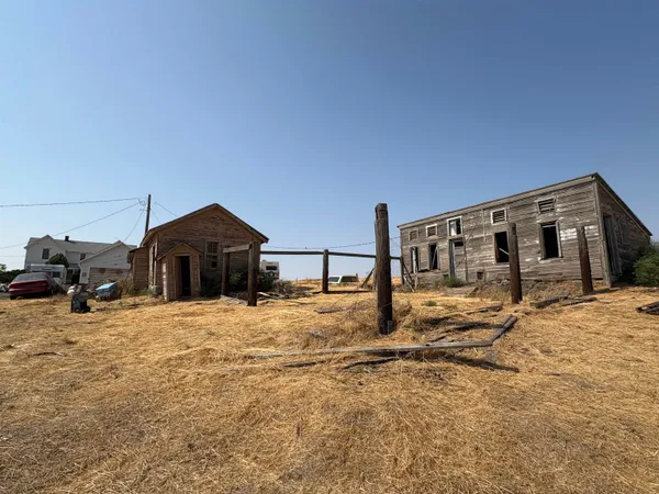$350,000 | 1225 Marcellus Road, Ritzville, WA 99169