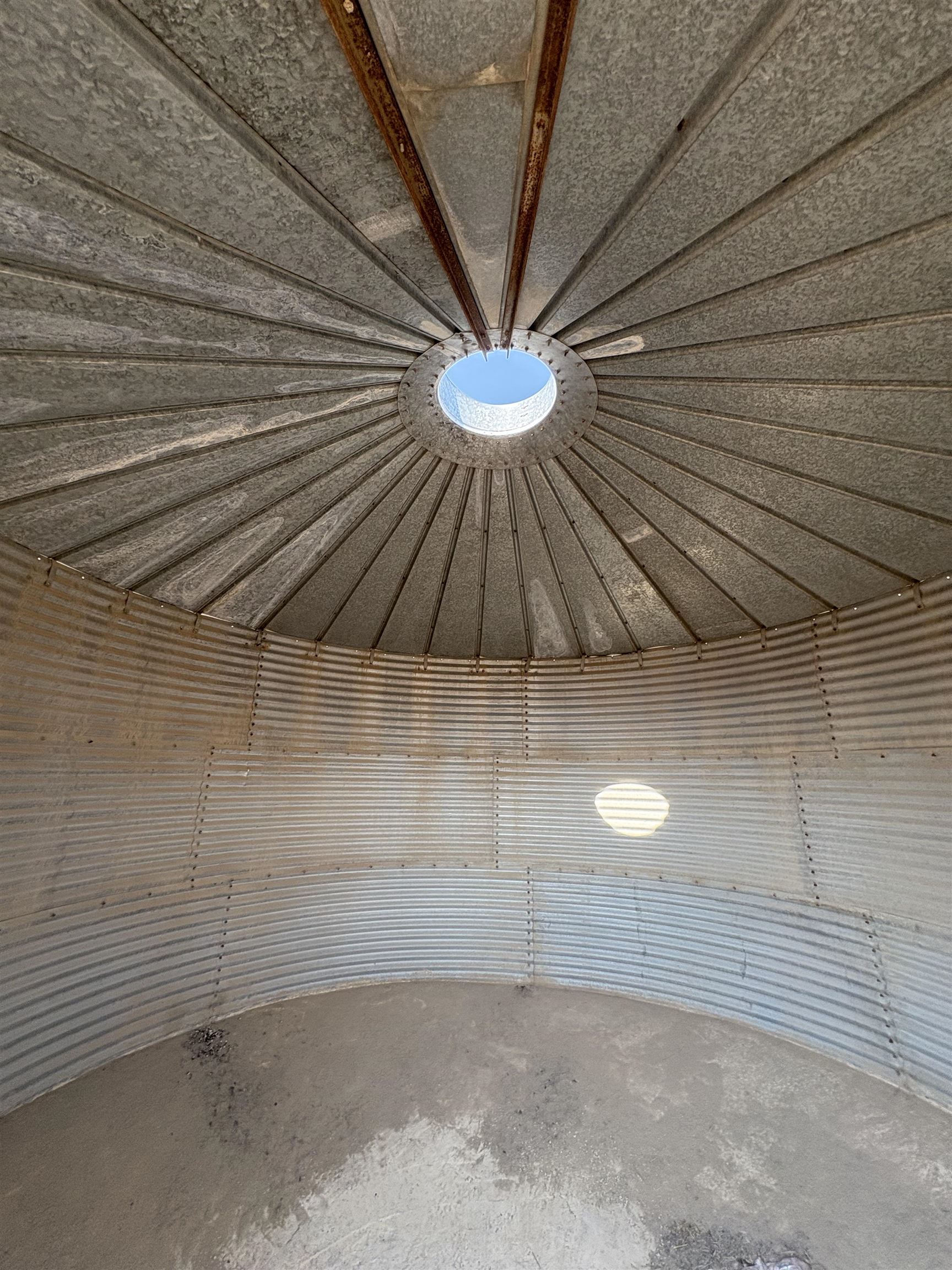 1225 Marcellus Road Ritzville, WA 99169 - Photo 40 of 44