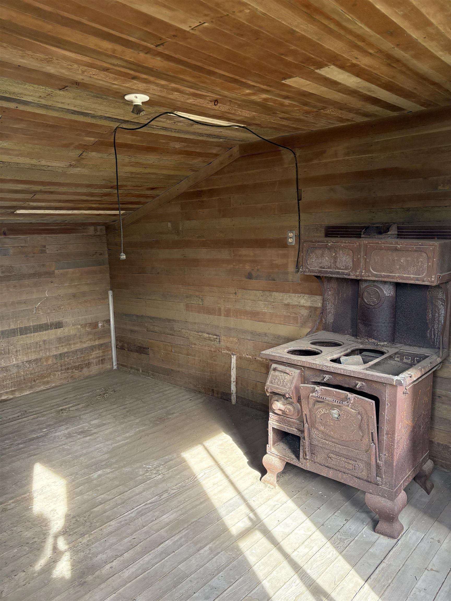 1225 Marcellus Road Ritzville, WA 99169 - Photo 41 of 48