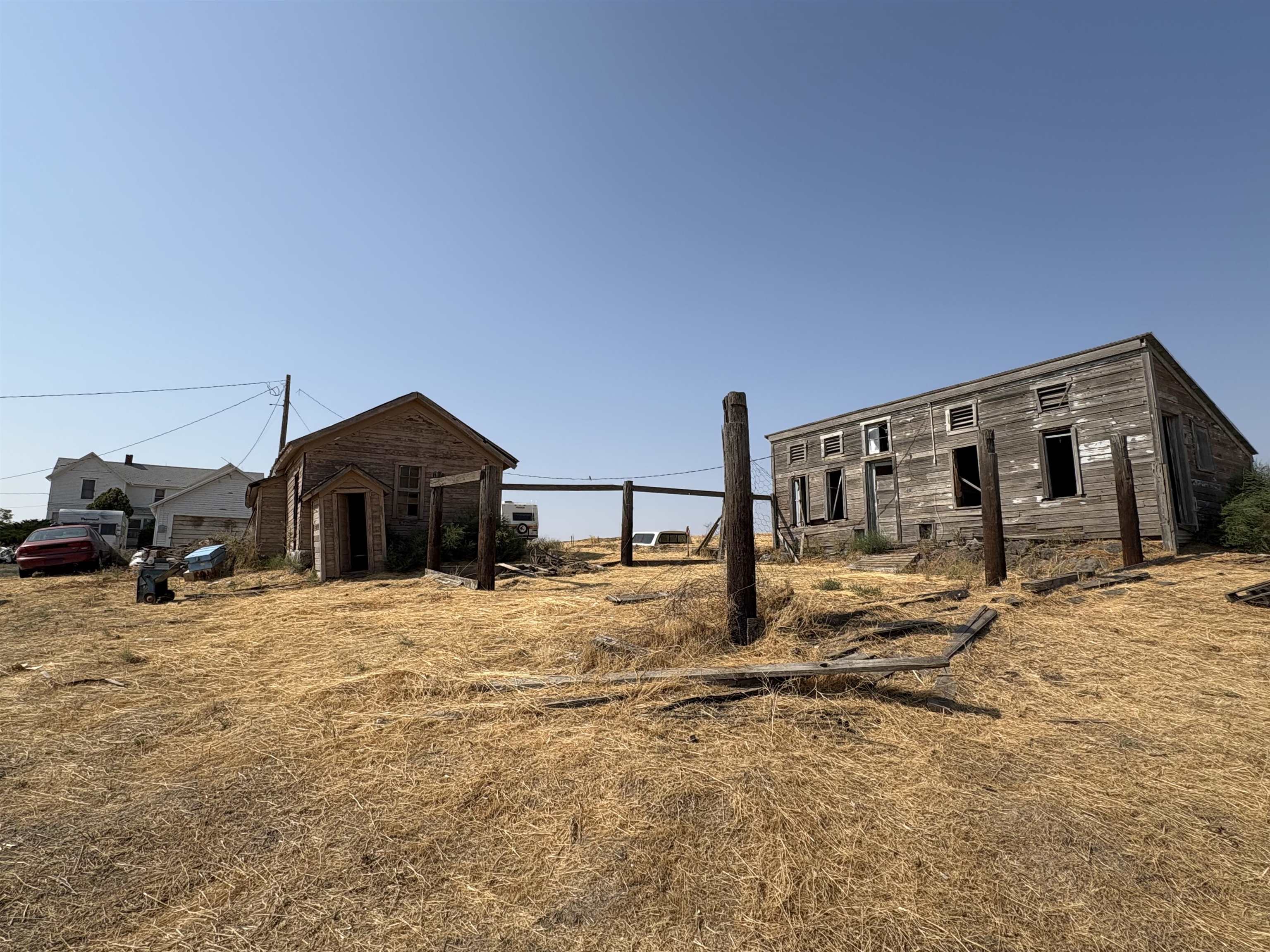 1225 Marcellus Road Ritzville, WA 99169 - Photo 41 of 44