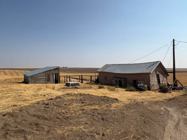 $350,000 | 1225 Marcellus Road, Ritzville, WA 99169