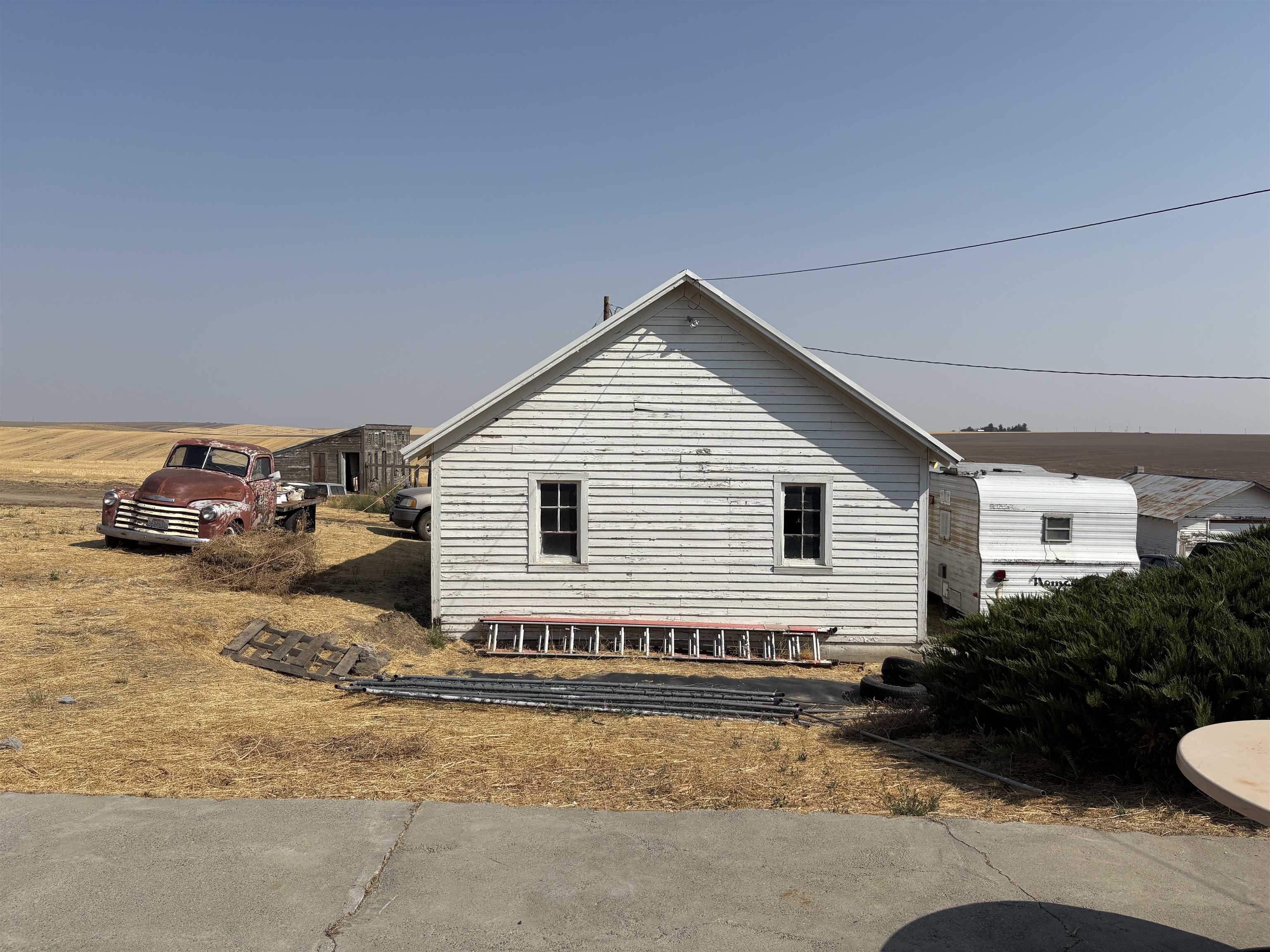 1225 Marcellus Road Ritzville, WA 99169 - Photo 44 of 48