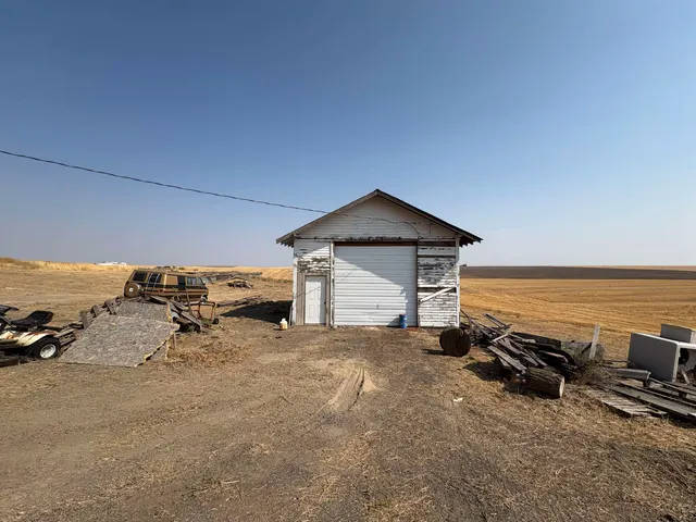 $350,000 | 1225 Marcellus Road, Ritzville, WA 99169