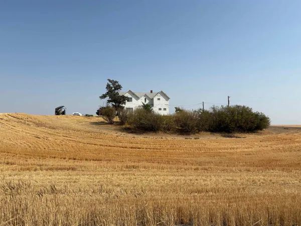 $350,000 | 1225 Marcellus Road, Ritzville, WA 99169