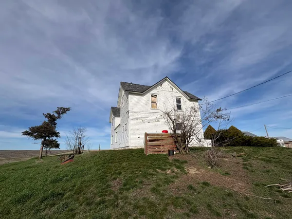 $350,000 | 1225 Marcellus Road, Ritzville, WA 99169
