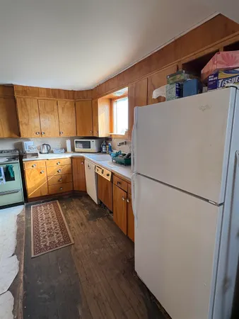 $350,000 | 1225 Marcellus Road, Ritzville, WA 99169