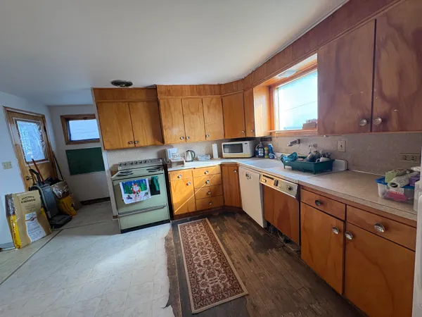 $350,000 | 1225 Marcellus Road, Ritzville, WA 99169