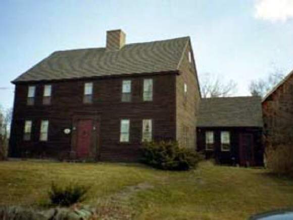 16 Shaker Hill Road Henniker, NH 03242 - Photo 1 of 1 Gallery Image 1