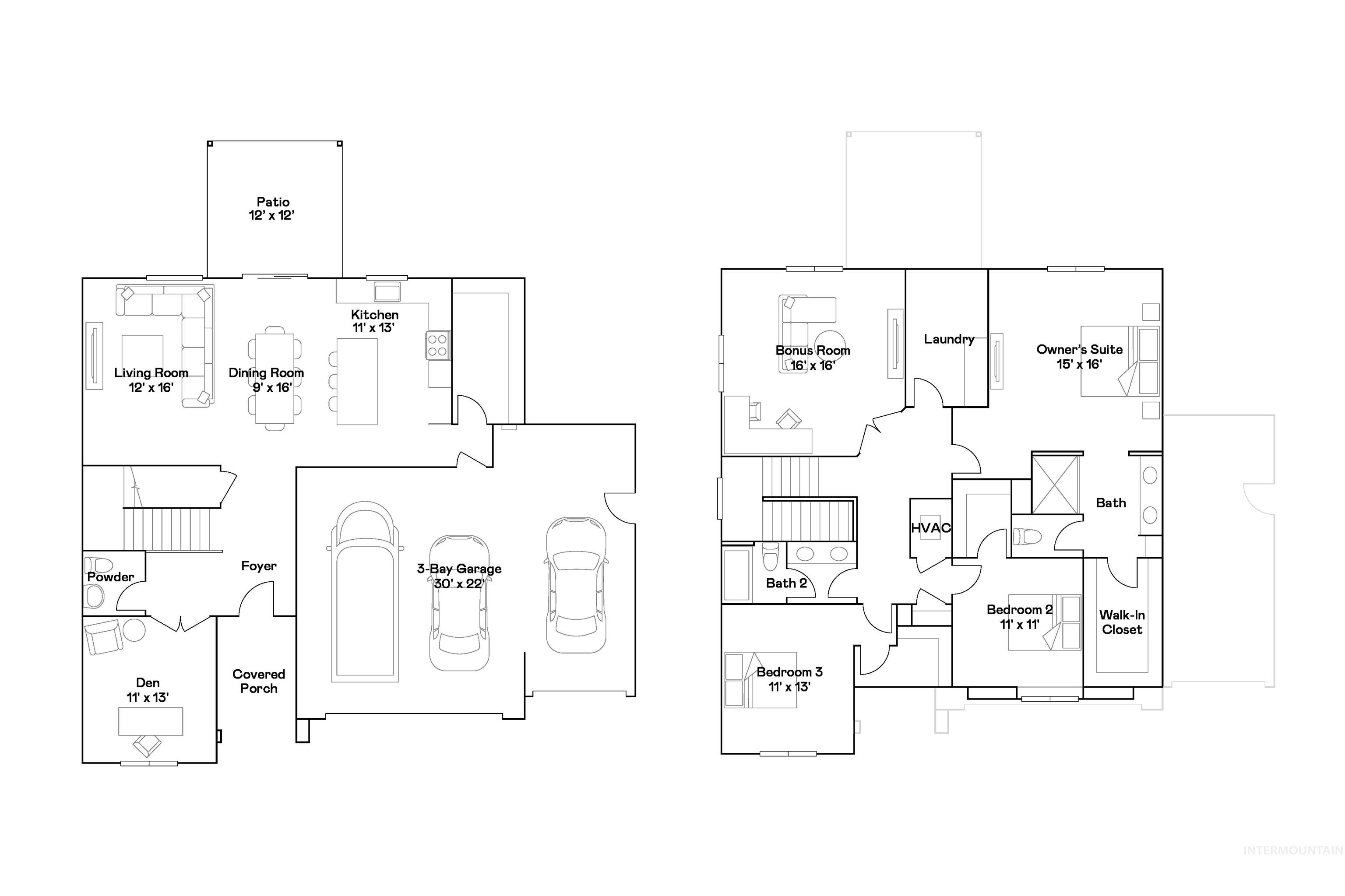 15096 Lenticular Avenue Caldwell, ID 83607 - Photo 2 of 25