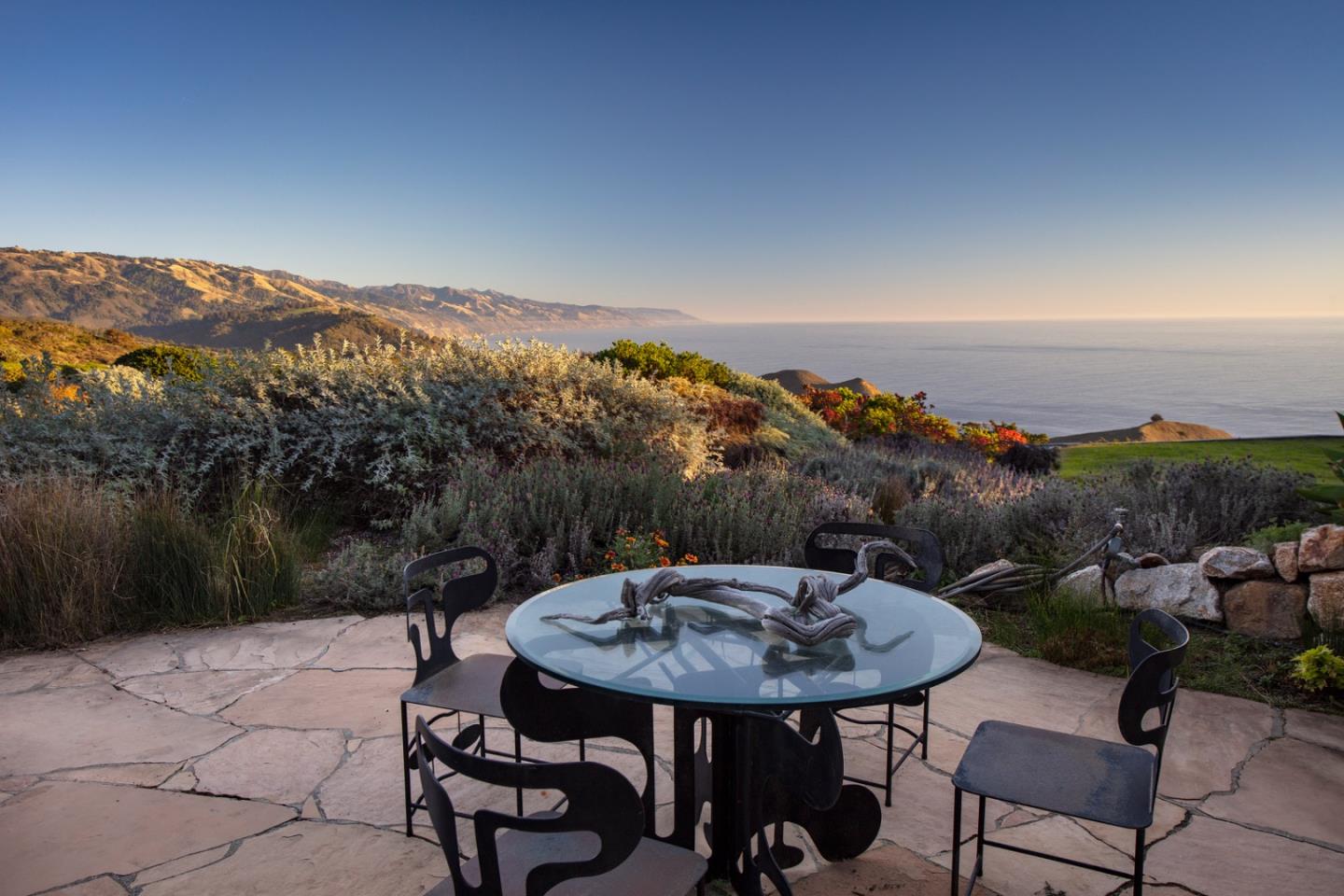 46400 Clear Ridge Road Big Sur, CA 93920 - Photo 26 of 56