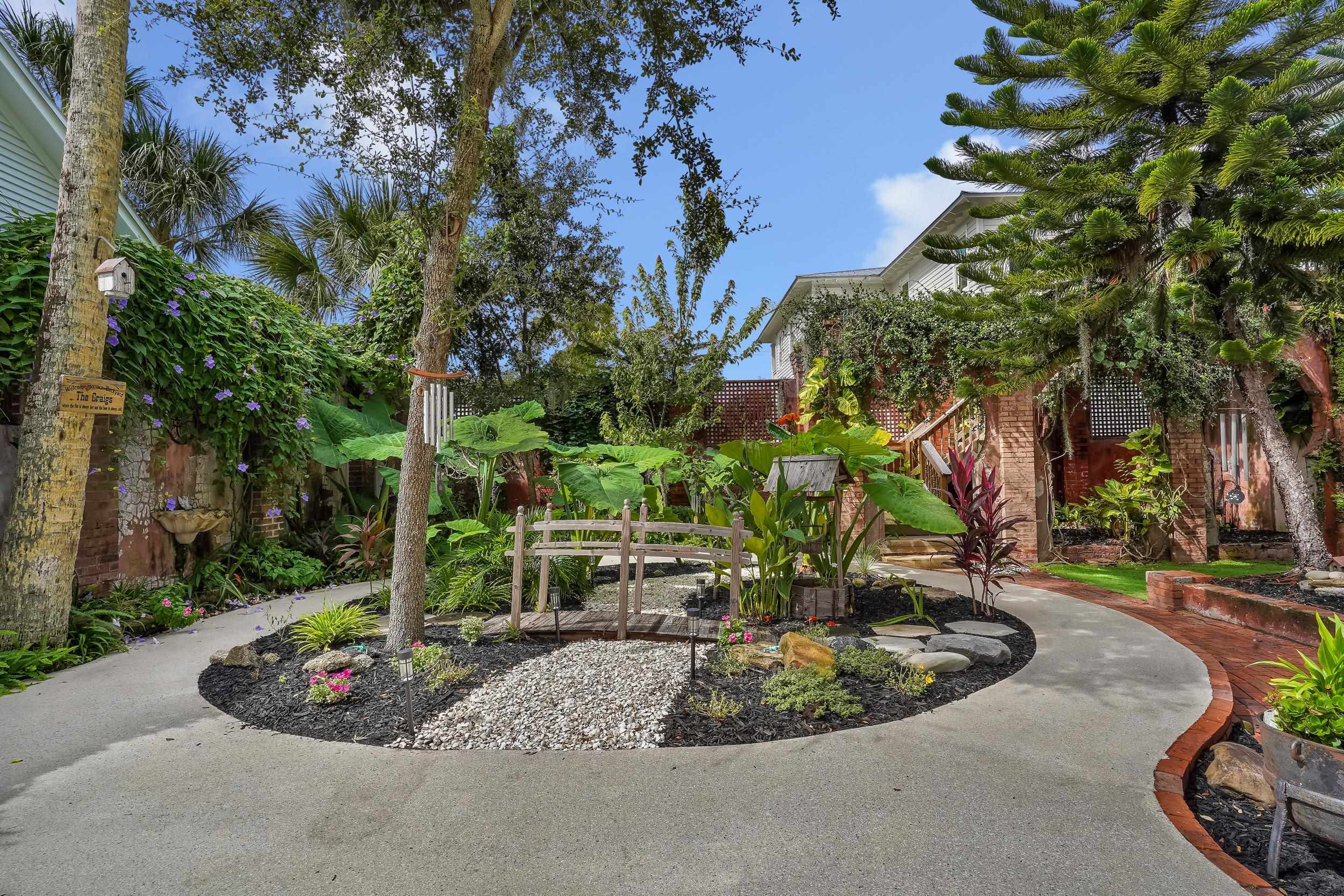 268 St George Street St. Augustine, FL 32084 - Photo 48 of 71 Surrounding community