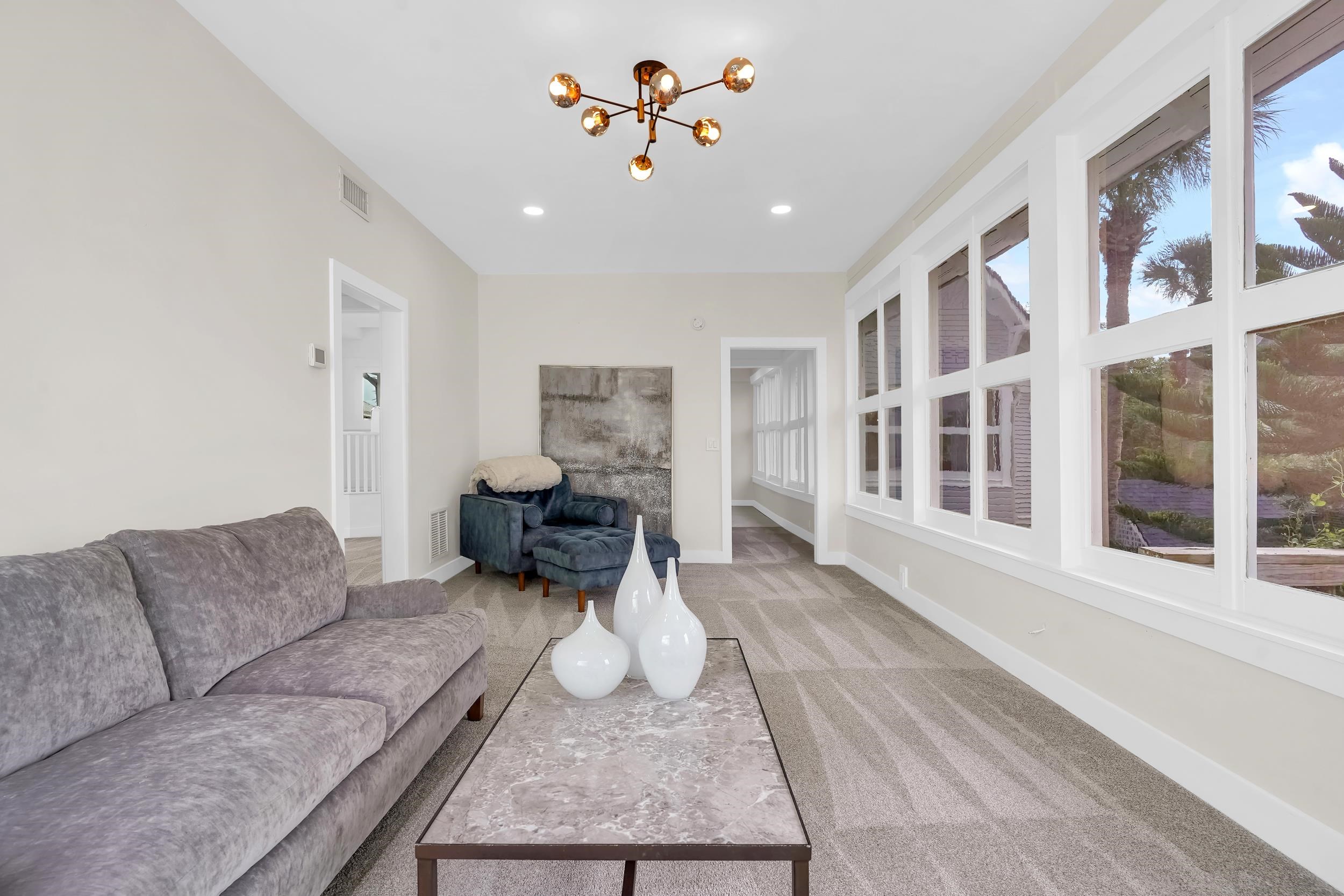 268 St George Street St. Augustine, FL 32084 - Photo 50 of 71 a living room with furniture