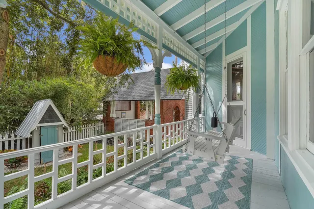 $3,200,000 | 268 St George Street, St. Augustine, FL 32084