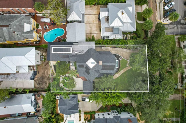 $3,200,000 | 268 St George Street, St. Augustine, FL 32084