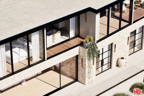 a view of an entryway