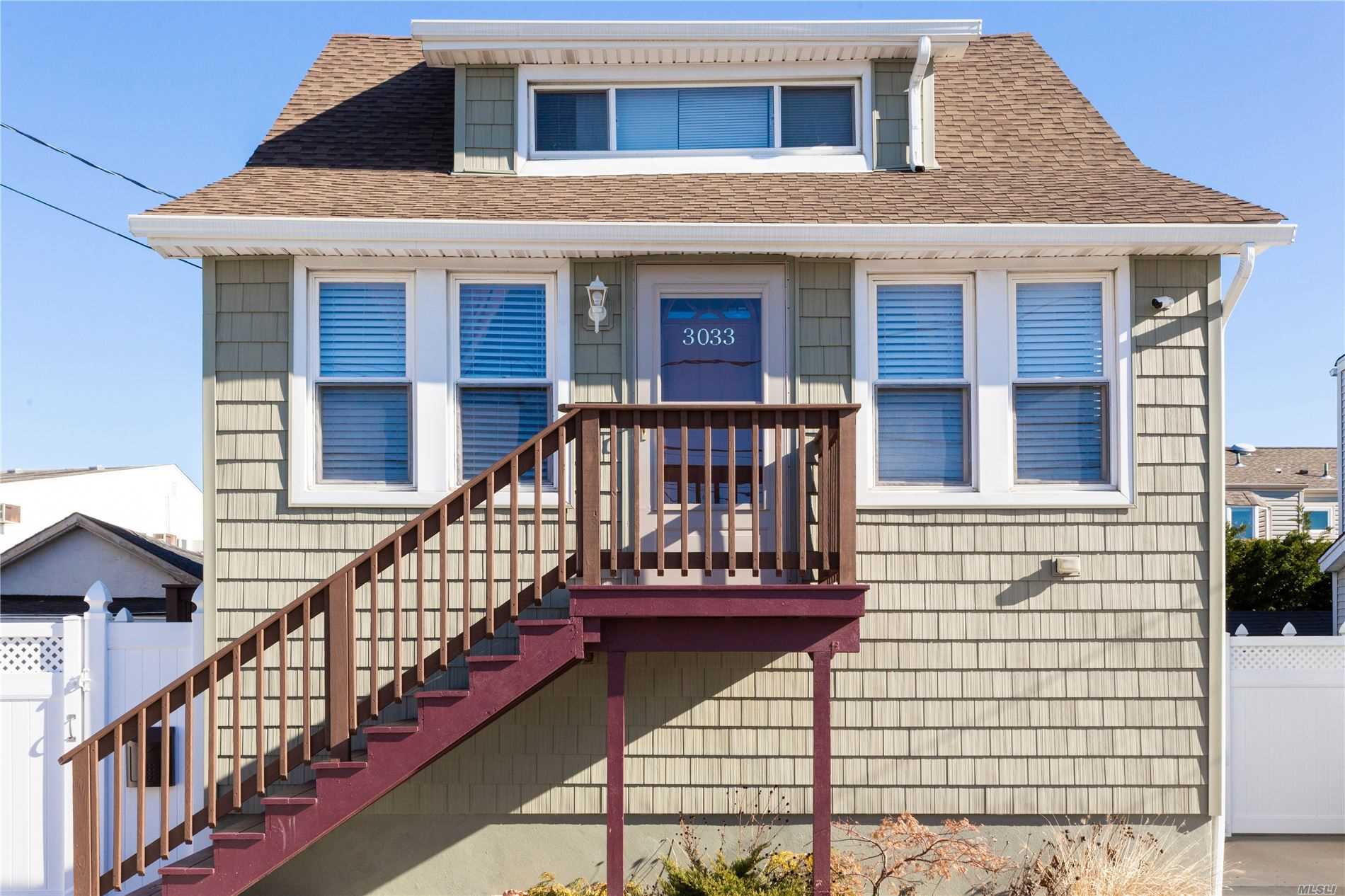 3033 Morrow Road Oceanside, NY 11572 - Photo 1 of 18 Gallery Image 1