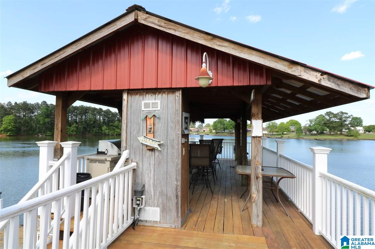 263 Cove Point Drive Riverside, AL 35135 - Photo 25 of 34