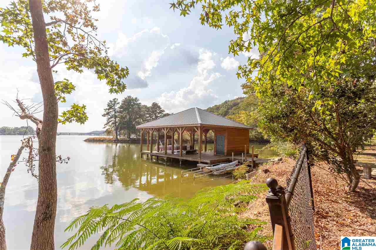 1000 Whorton Bend Road Rainbow City, AL 35906 - Photo 44 of 49