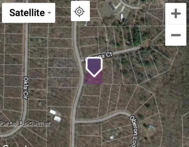 $14,000 | 20 Oak Drive, Browerville, MN 56438