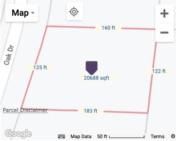 $14,000 | 20 Oak Drive, Browerville, MN 56438