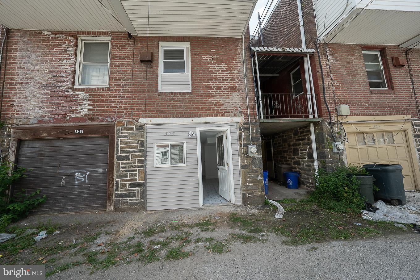 335 Huntley Road Upper Darby, PA 19082 - Photo 40 of 47