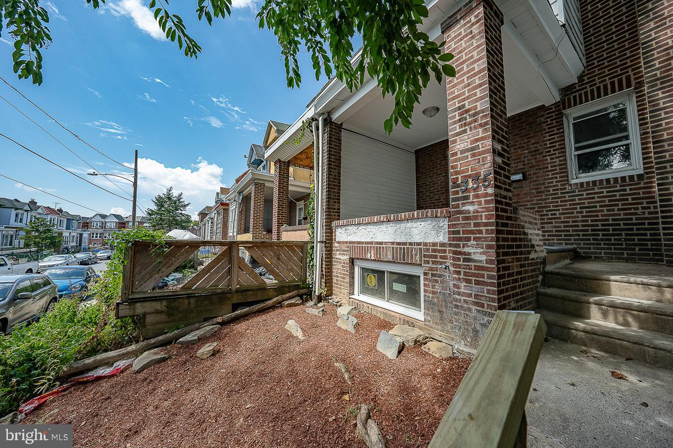 335 Huntley Road Upper Darby, PA 19082 - Photo 45 of 47