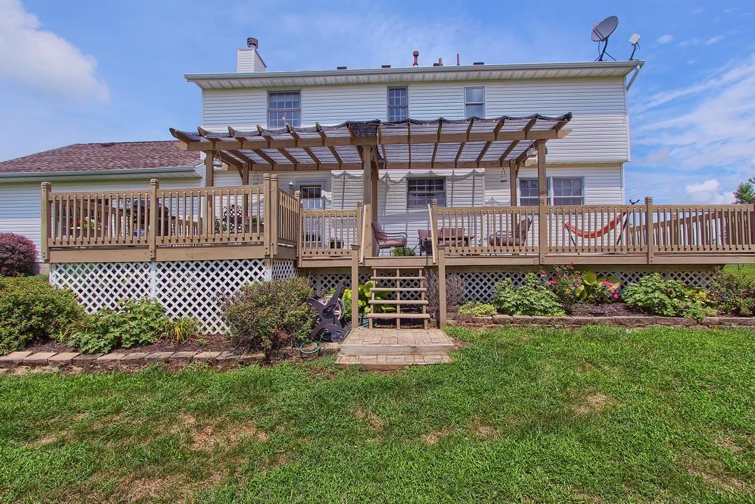 9663 Lancaster-Circleville Road Southwest Amanda, OH 43102 - Photo 11 of 56