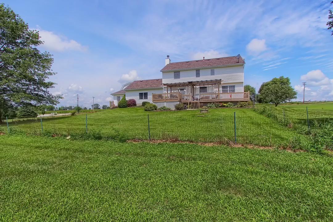 9663 Lancaster-Circleville Road Southwest Amanda, OH 43102 - Photo 12 of 56