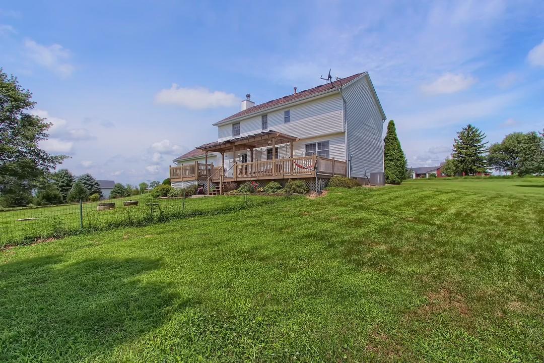 9663 Lancaster-Circleville Road Southwest Amanda, OH 43102 - Photo 13 of 56
