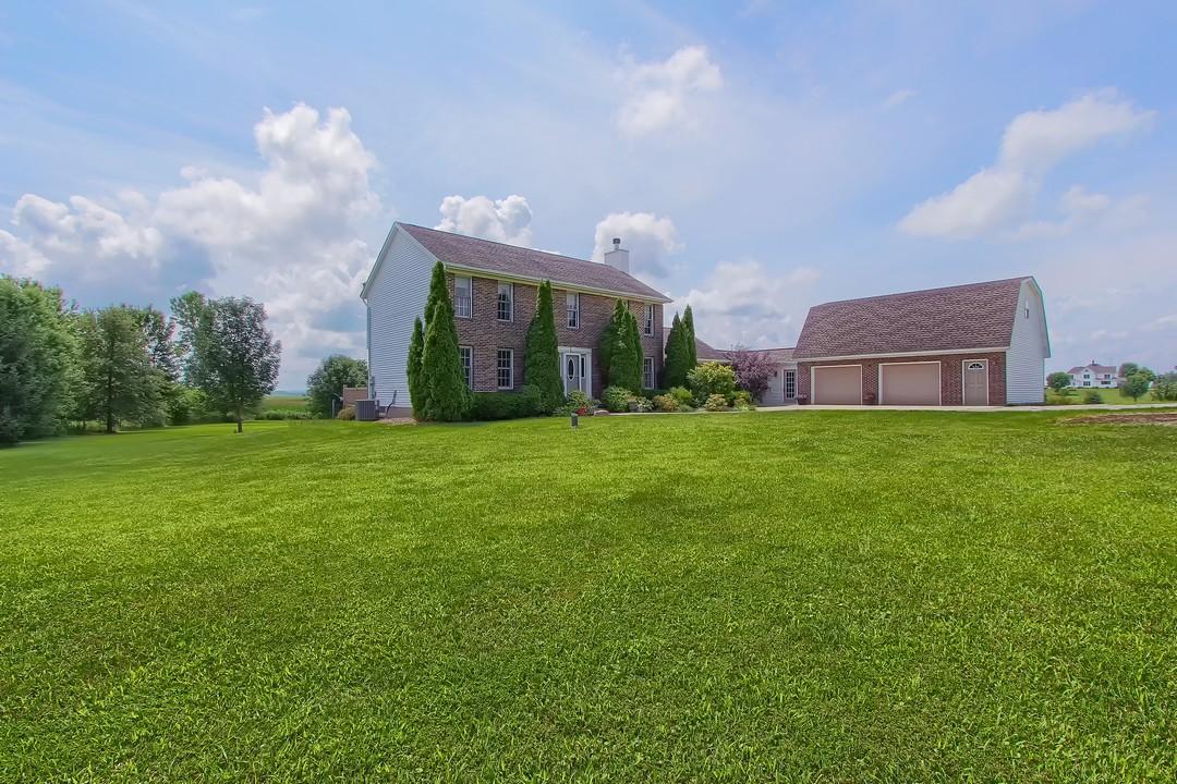 9663 Lancaster-Circleville Road Southwest Amanda, OH 43102 - Photo 3 of 56