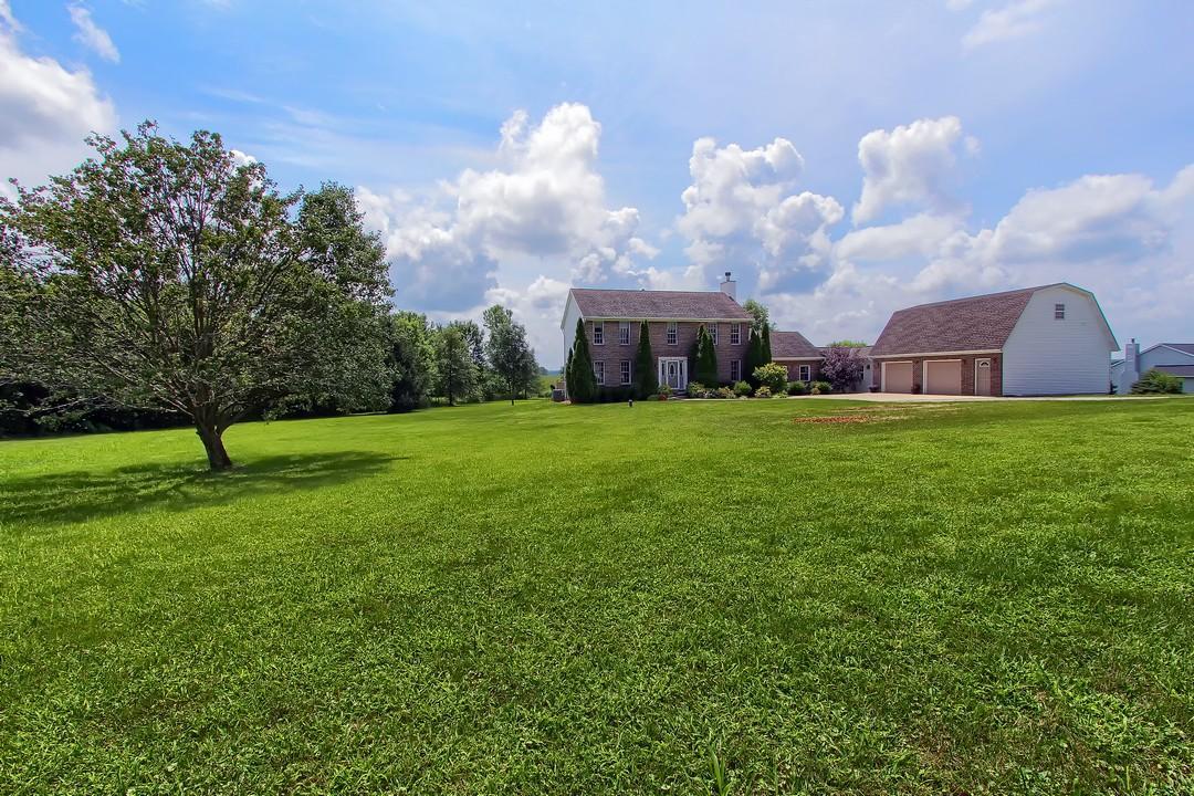 9663 Lancaster-Circleville Road Southwest Amanda, OH 43102 - Photo 4 of 56