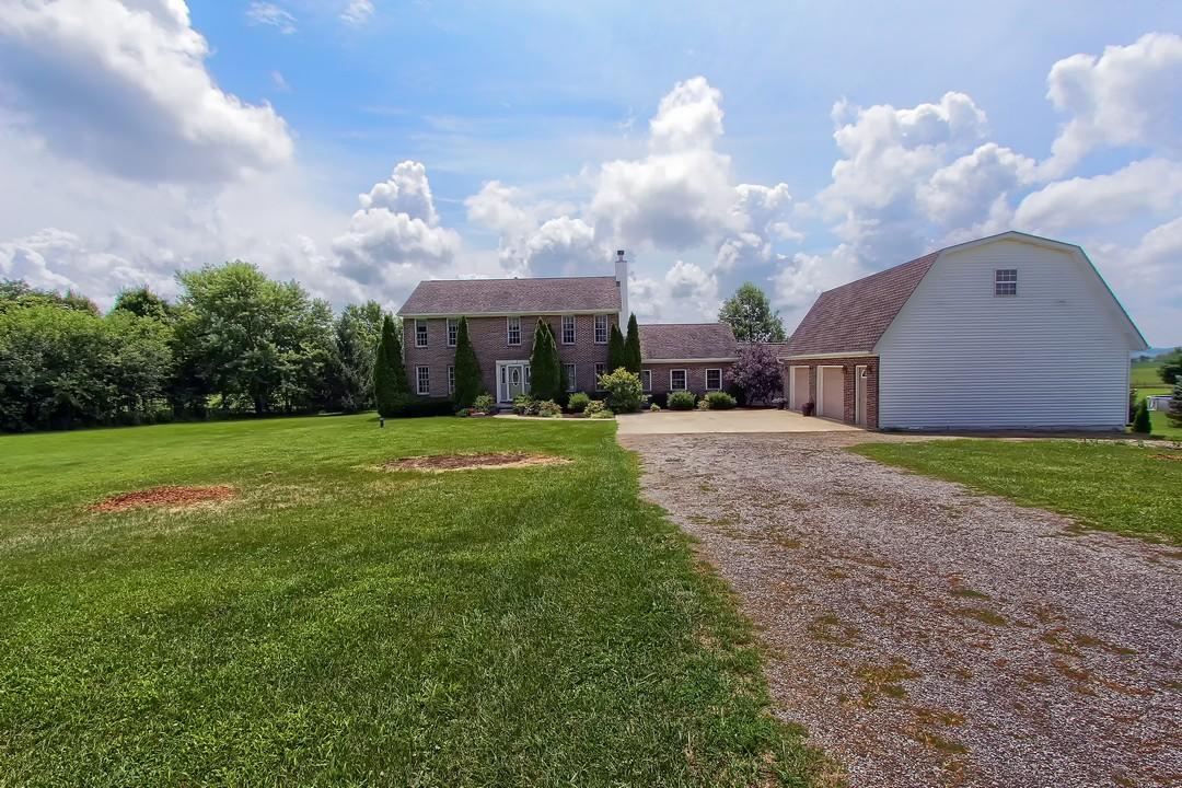9663 Lancaster-Circleville Road Southwest Amanda, OH 43102 - Photo 5 of 56