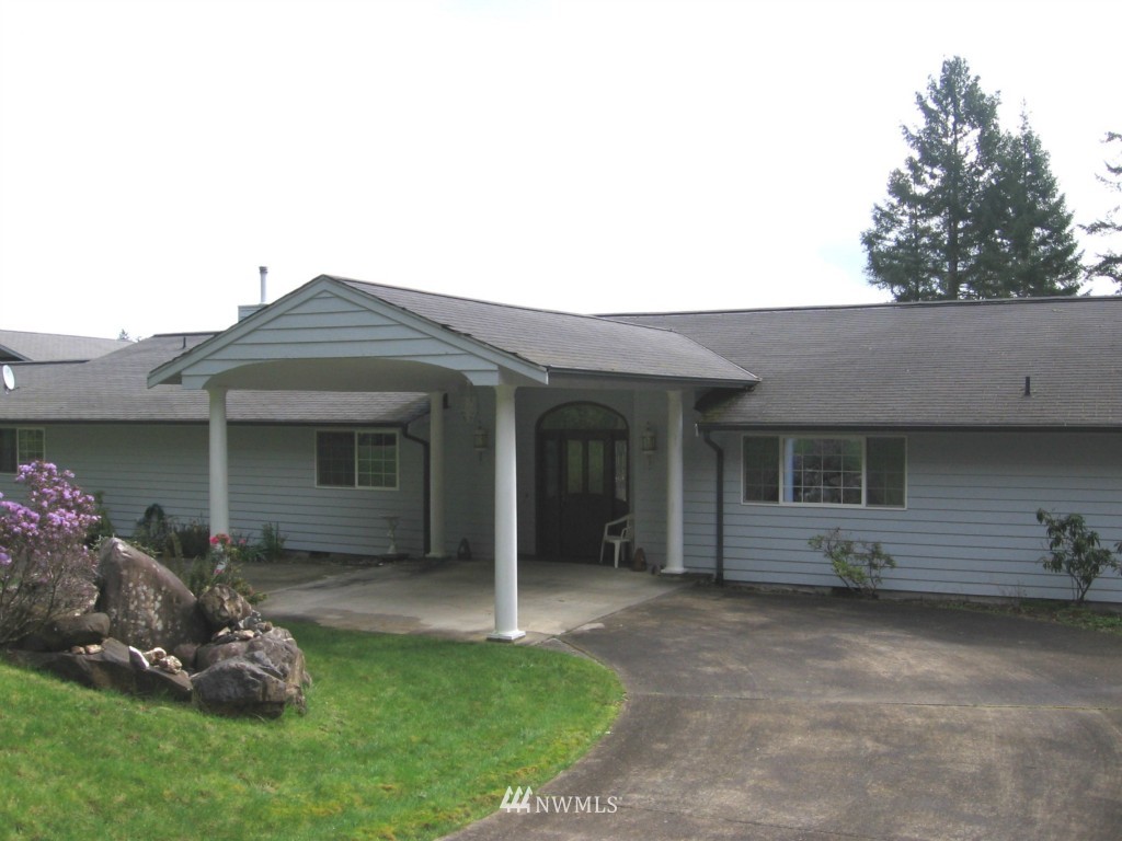 500 East Strong Road Shelton, WA 98584 - Photo 1 of 25 Gallery Image 1