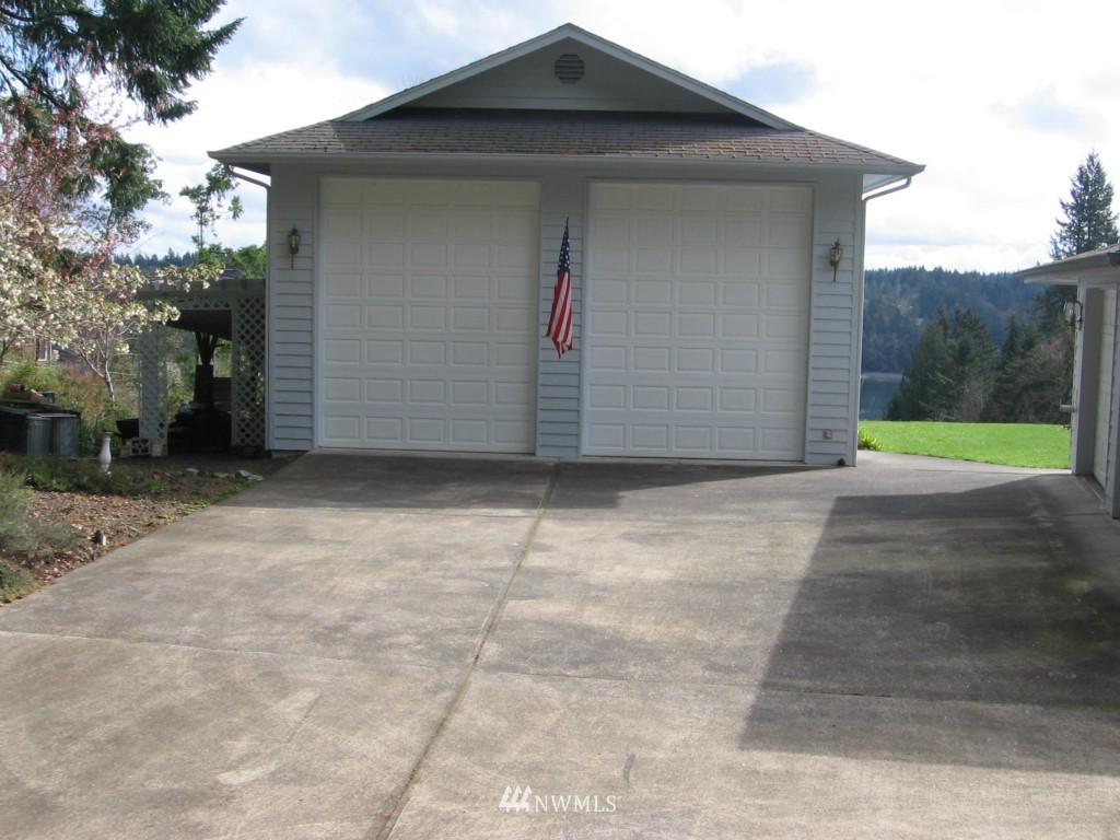 500 East Strong Road Shelton, WA 98584 - Photo 24 of 25 Gallery Image 24