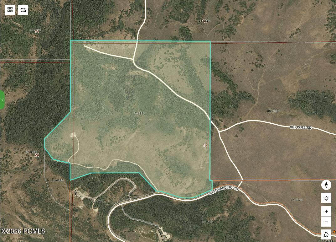 2173 North Westward Ho Road Heber City, UT 84036 - Photo 4 of 29