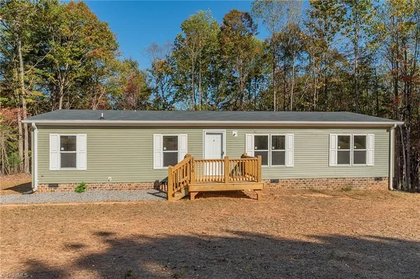 $225,000 | 1730 Traphill Union Road, Traphill, NC 28685