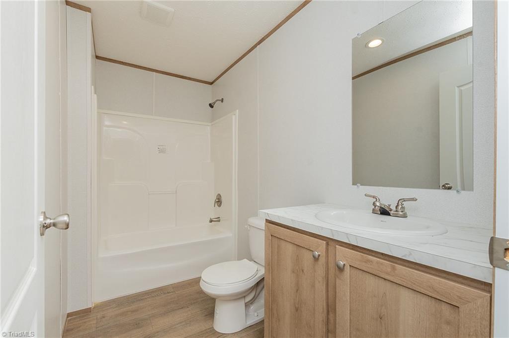 1730 Traphill Union Road Traphill, NC 28685 - Photo 14 of 20 Gallery Image 14