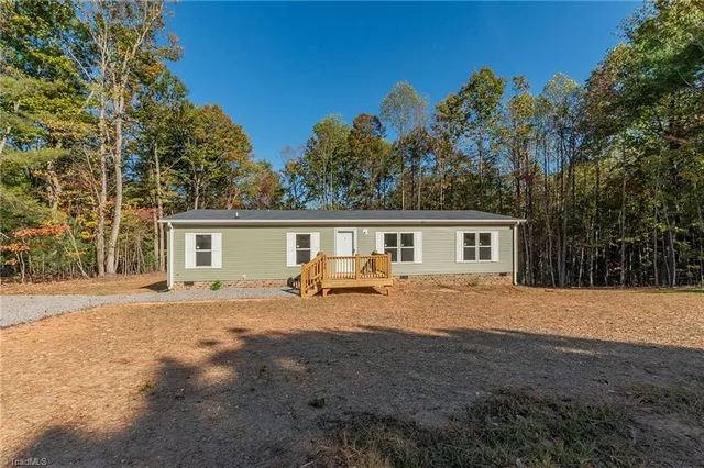 $225,000 | 1730 Traphill Union Road, Traphill, NC 28685