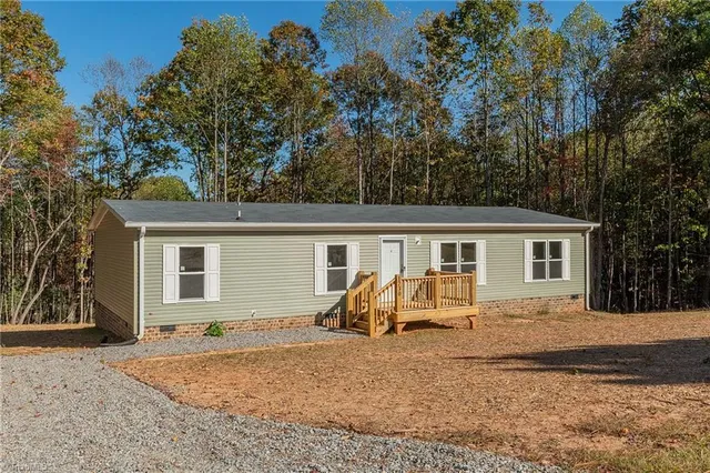 $225,000 | 1730 Traphill Union Road, Traphill, NC 28685