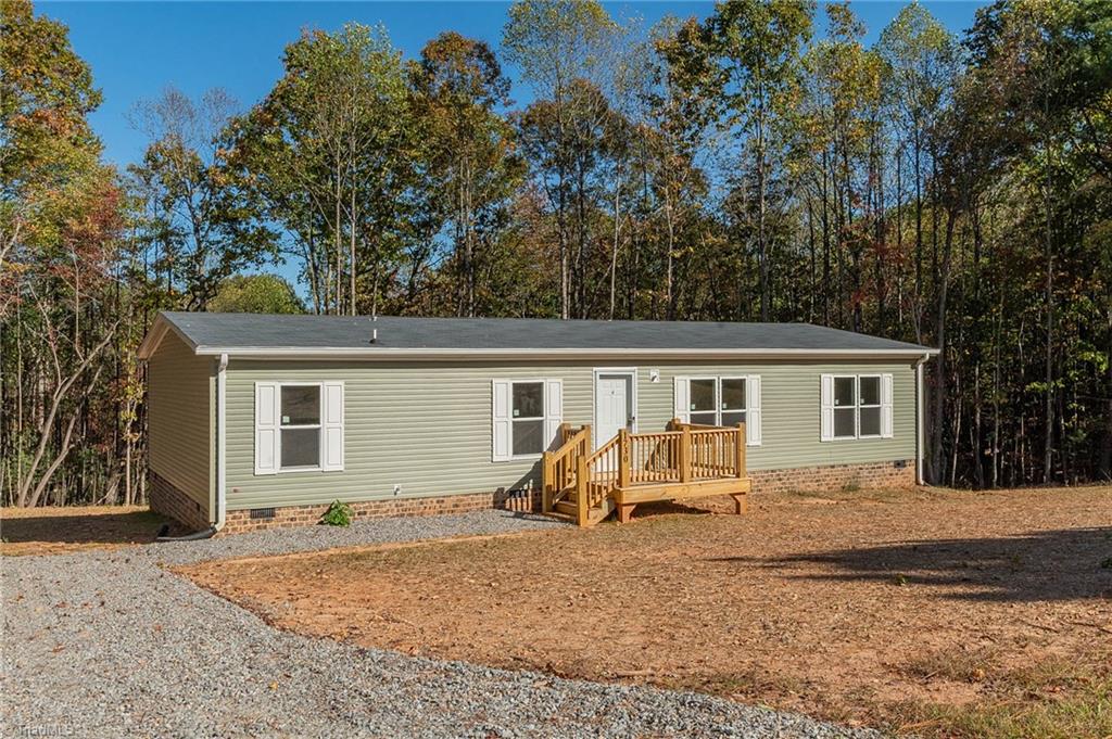 1730 Traphill Union Road Traphill, NC 28685 - Photo 20 of 20 Gallery Image 20