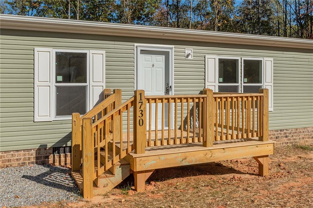 1730 Traphill Union Road Traphill, NC 28685 - Photo 2 of 20 Gallery Image 2