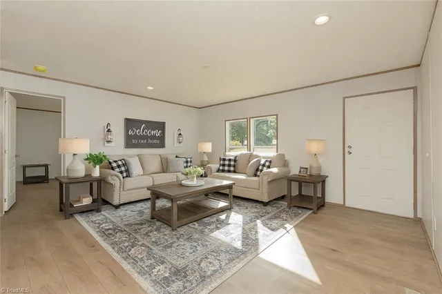 $225,000 | 1730 Traphill Union Road, Traphill, NC 28685