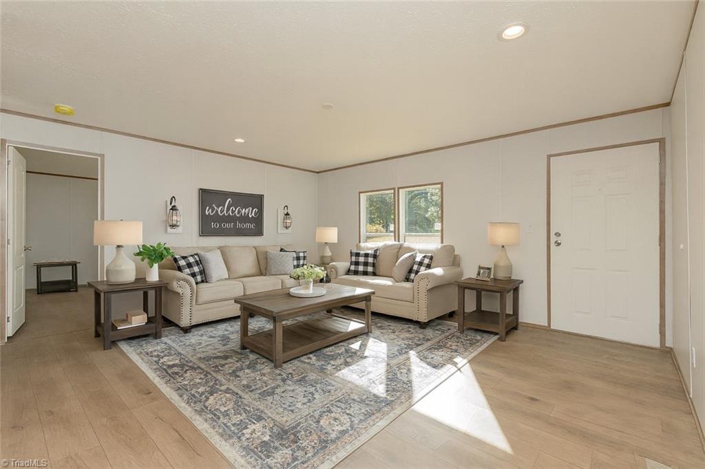 1730 Traphill Union Road Traphill, NC 28685 - Photo 3 of 20 Gallery Image 3
