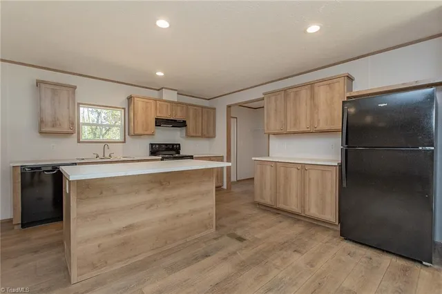 $225,000 | 1730 Traphill Union Road, Traphill, NC 28685