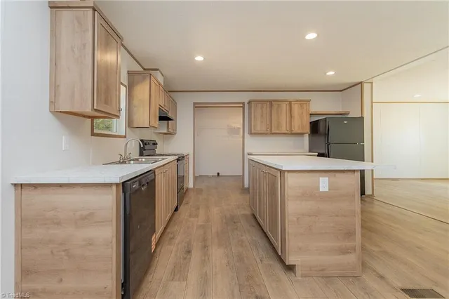 $225,000 | 1730 Traphill Union Road, Traphill, NC 28685