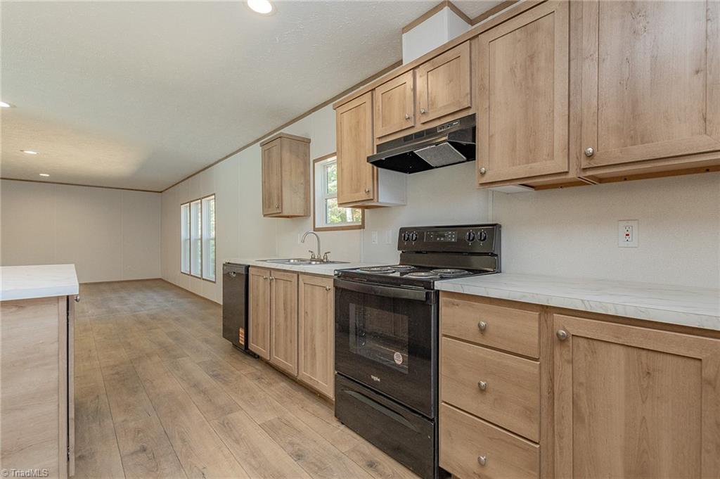 1730 Traphill Union Road Traphill, NC 28685 - Photo 6 of 20 Gallery Image 6