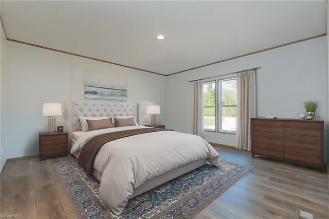 $225,000 | 1730 Traphill Union Road, Traphill, NC 28685