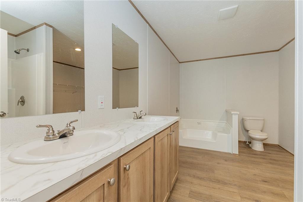 1730 Traphill Union Road Traphill, NC 28685 - Photo 10 of 20 Gallery Image 10