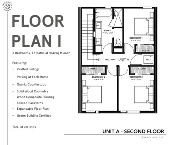 $270,000 | 1903 Keilbar Lane, Austin, TX 78745