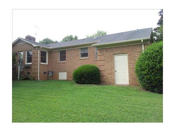 1724 Routh Road Burlington, NC 27217 - Photo 3 of 14 Gallery Image 3